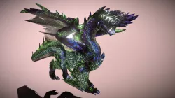 Dark Star Alatreon