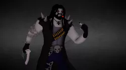 DC Comics: Lobo