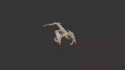 Deep Sea Dragon