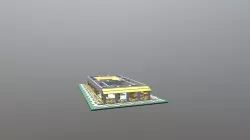 Domus V25b Collada