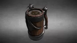 Dragon Mug