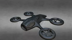 Drone WIP