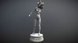Duttur of Sumeria