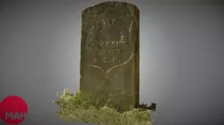 Edward Price Tombstone