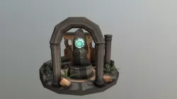 Elder Scrolls Project