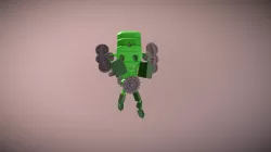 Electrimus