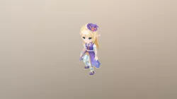 Elf-wizard