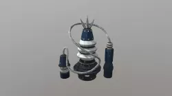 Environment model 2