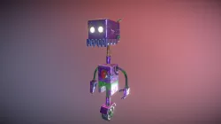 EVA - 01