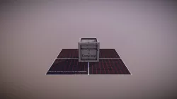 Example Crate Export
