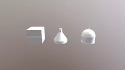 Exercise 1 Mesh Modeling Exercise