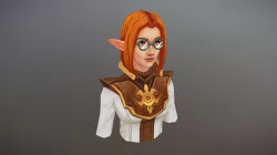 FFXIV Arcanist