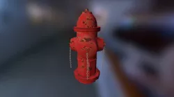 Fire Hydrant