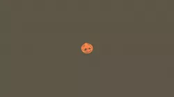 Fire Magic Circle
