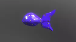 Fish Model