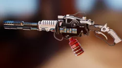 Flamethrower
