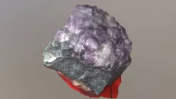Fluorite