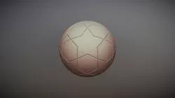football