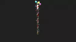Fortnite Candy Axe