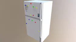 Fridge