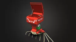 [FS17] AgroMasz SP200