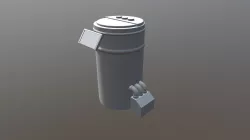 Future Bin