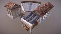 Game Building 3