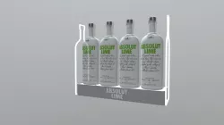 GLORIFIER LIME
