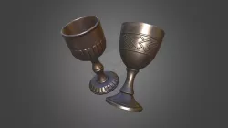 Goblets