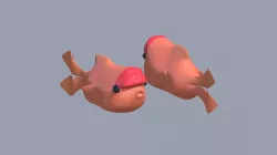 Goldfish