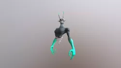 Goul model
