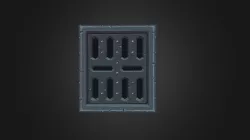 Grate
