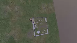Graveyard