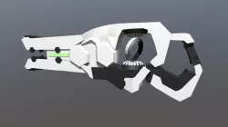 Gravity Well