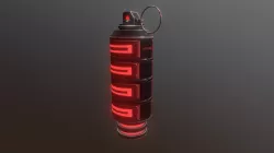 Grenade
