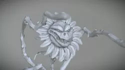Grimflower