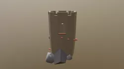 Guard Tower V01