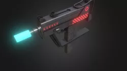 Gun
