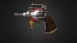 Gun Prop