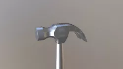 Hammer LP