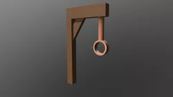Hanging