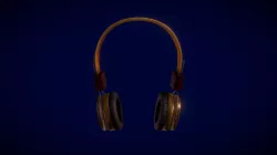 Headphones