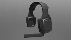 Headset