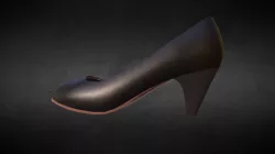 High Heels