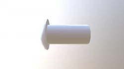 Hitch Peg