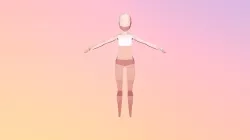 Humanoid