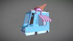 Ice Cream