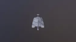 IS7 Tank