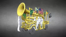 JAZZ