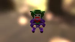 Joker - The Walk